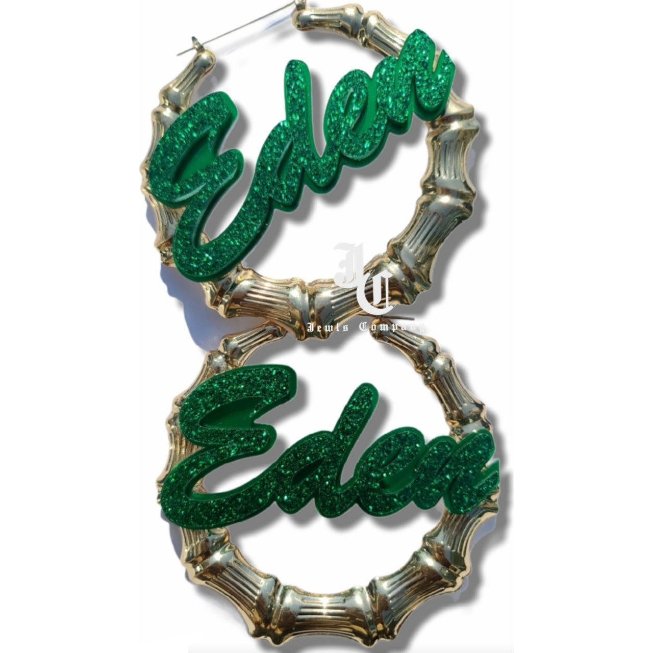 Green Envy