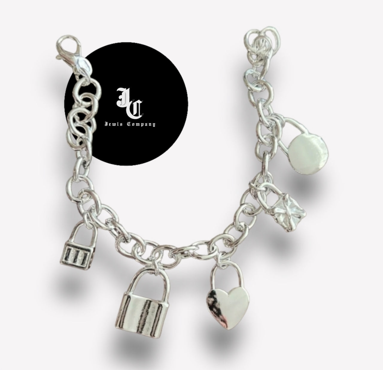 Charming Bracelet